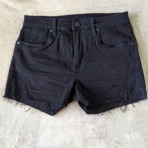 KUT short
